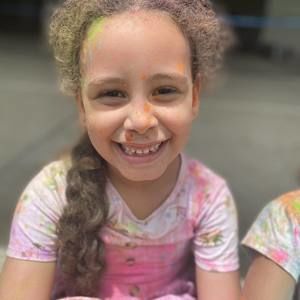 Meet your Posher, Jane